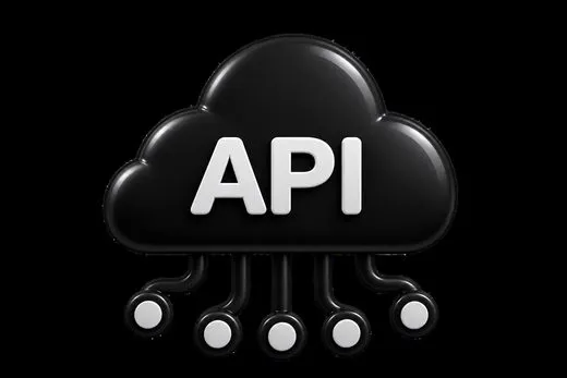 PDV em nuvem com API